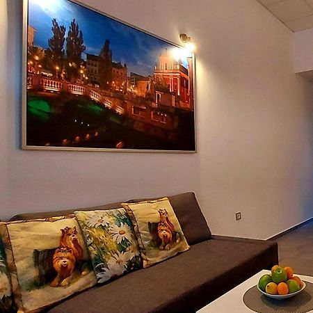 Viktor Daire Ljubljana Dış mekan fotoğraf