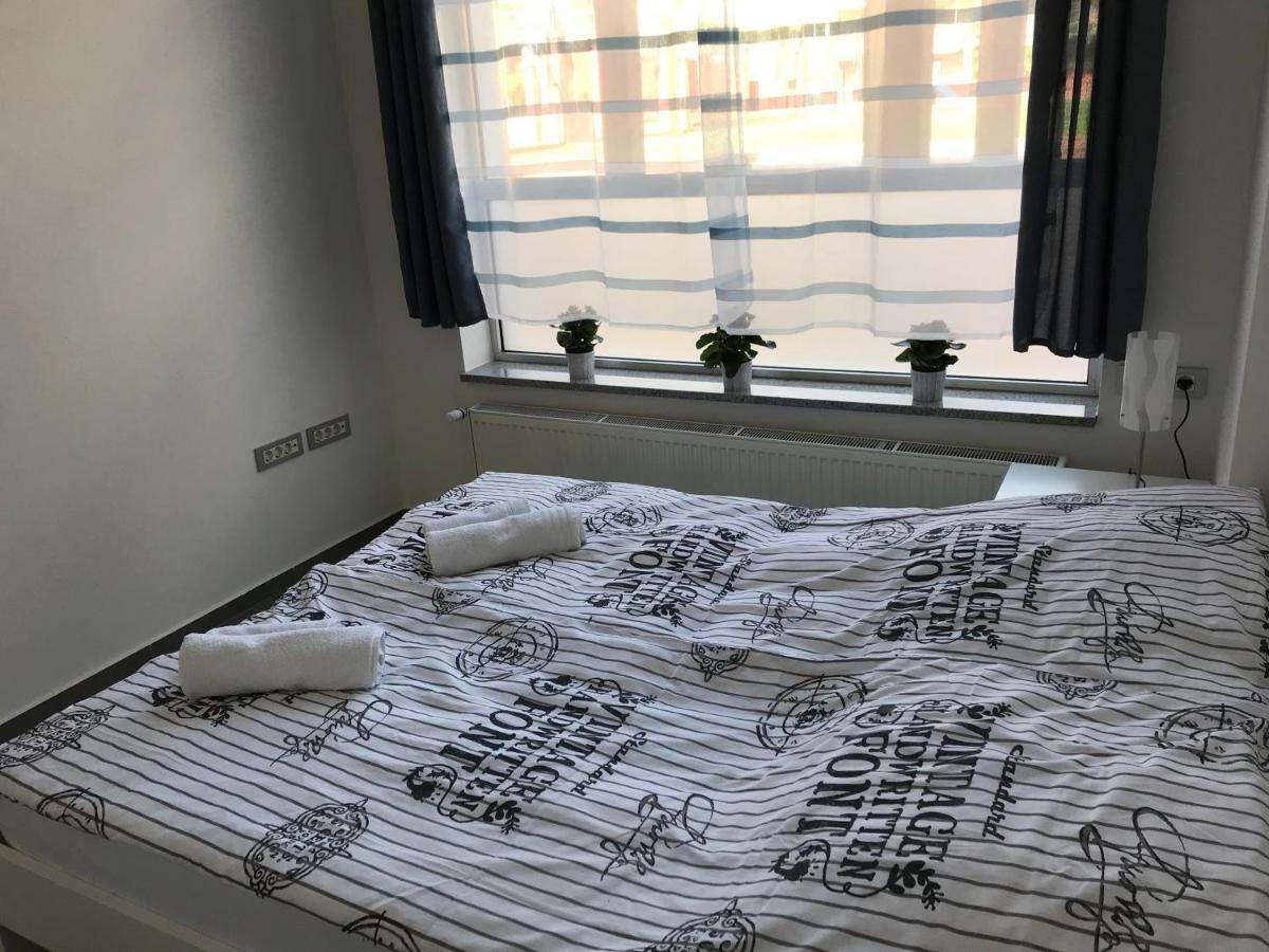 Viktor Daire Ljubljana Dış mekan fotoğraf